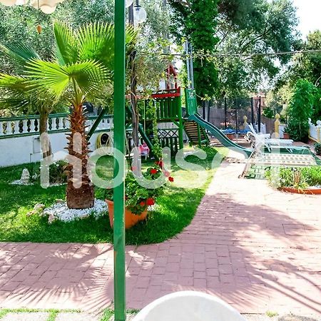 Casa Can Vila Las Marquesas Guest House Sant Pere de Vilamajor Exterior photo
