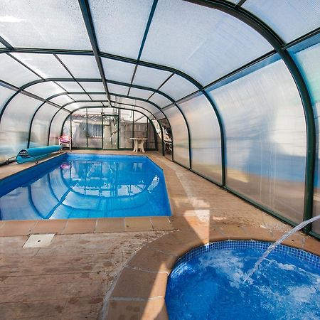 Casa Can Vila Las Marquesas Guest House Sant Pere de Vilamajor Exterior photo