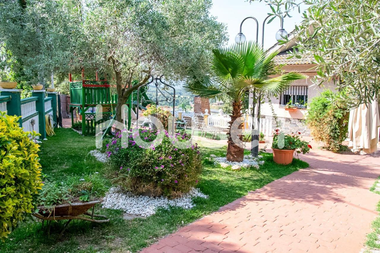 Casa Can Vila Las Marquesas Guest House Sant Pere de Vilamajor Exterior photo