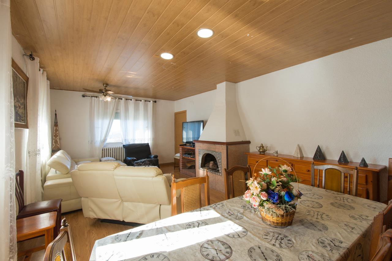 Casa Can Vila Las Marquesas Guest House Sant Pere de Vilamajor Exterior photo